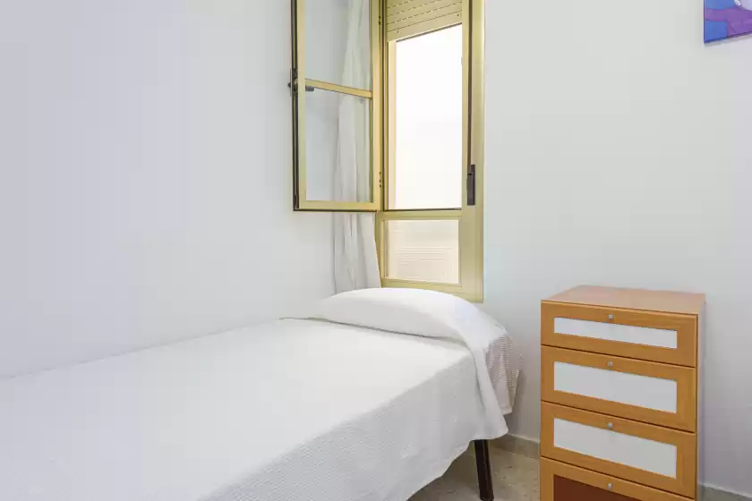 Holiday rentals in Las candelas, Málaga