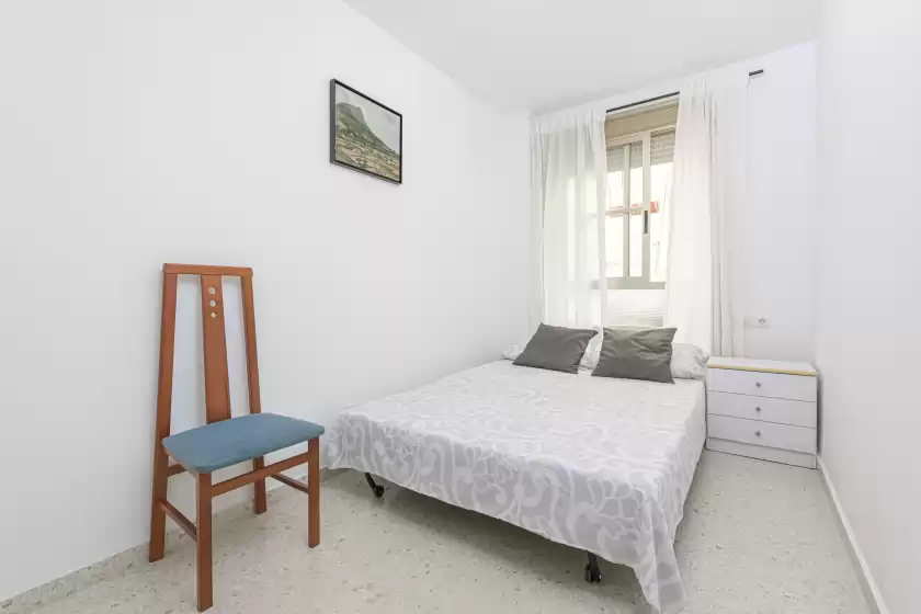 Holiday rentals in Las candelas, Málaga