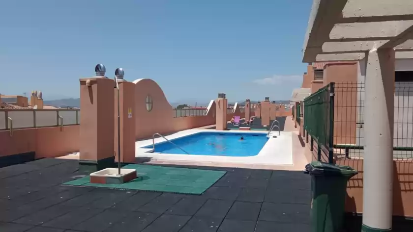 Holiday rentals in Las candelas, Málaga