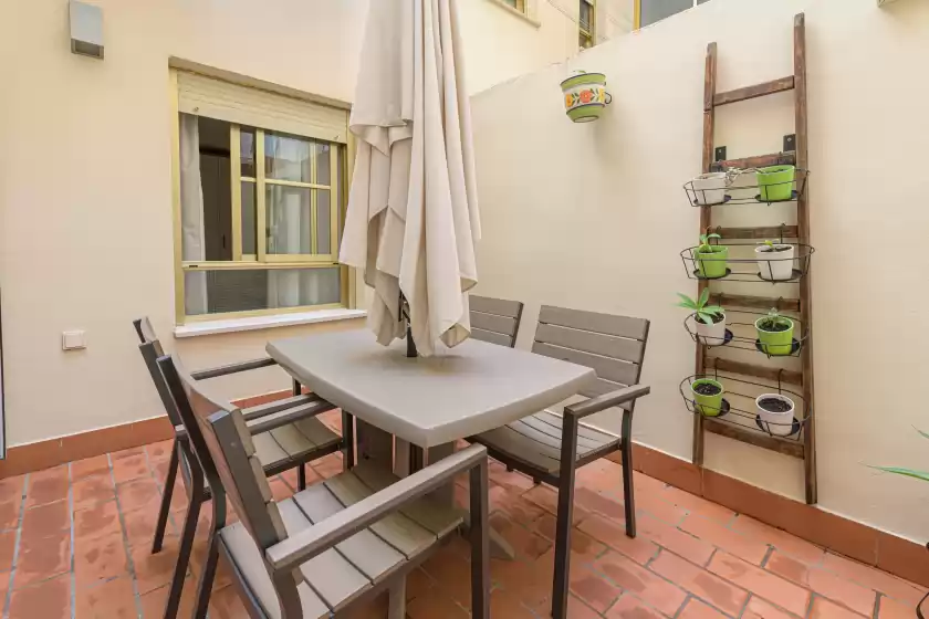 Holiday rentals in Las candelas, Málaga