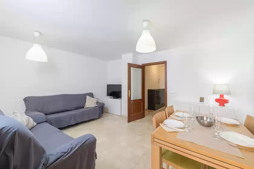 Holiday rentals in Las candelas, Málaga