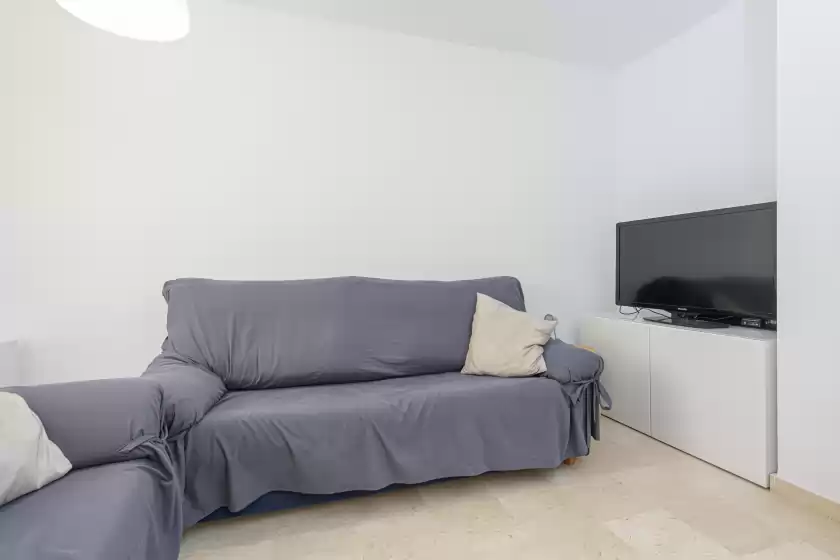 Holiday rentals in Las candelas, Málaga