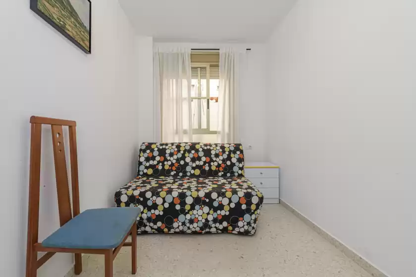 Holiday rentals in Las candelas, Málaga