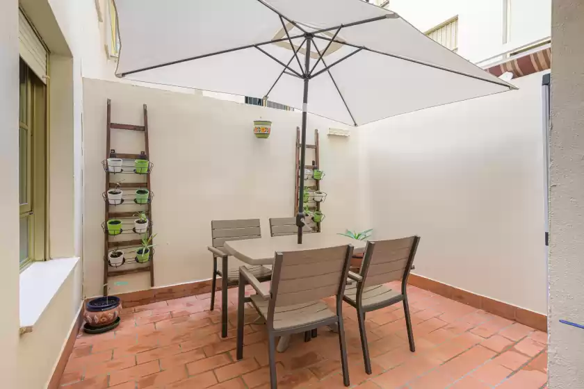 Holiday rentals in Las candelas, Málaga