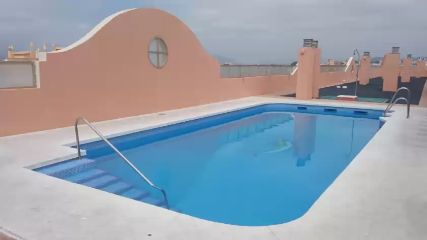 Holiday rentals in Las candelas