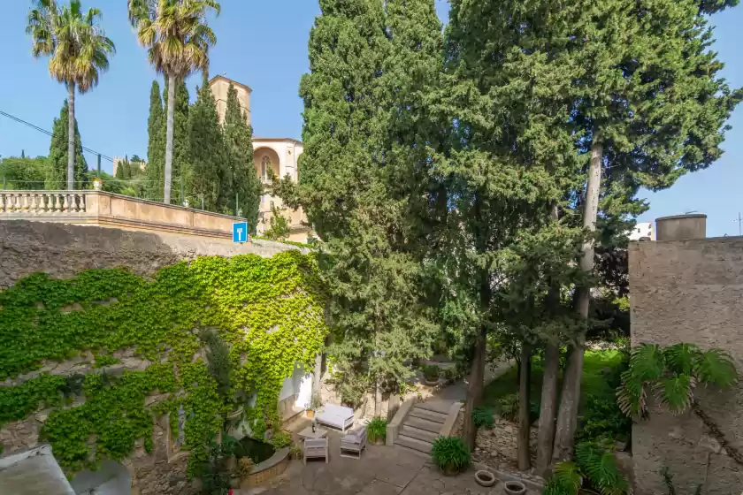 Alquiler vacacional en Josep sanxo de la jordana 12, Artà