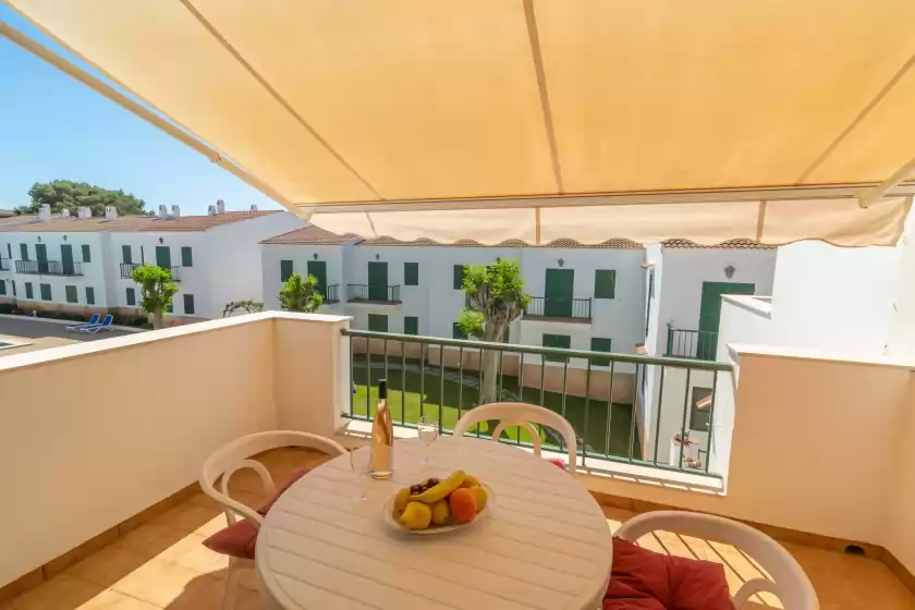 Holiday rentals in Filippi, Es Mercadal