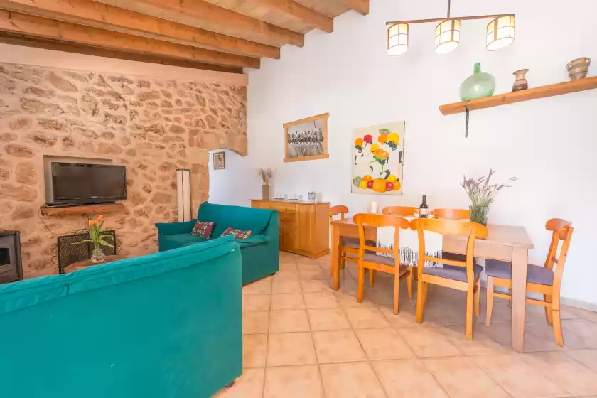 Holiday rentals in Can rafalino, Inca