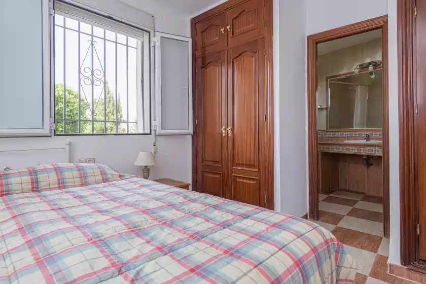 Alquiler vacacional en Villa paisible, Mijas