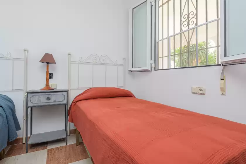 Alquiler vacacional en Villa paisible, Mijas