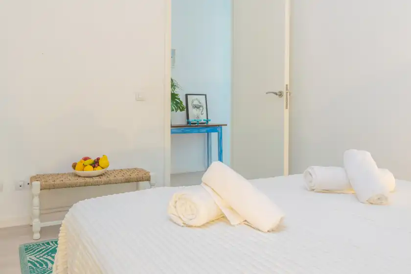 Alquiler vacacional en Vell mari 6, s'Illot