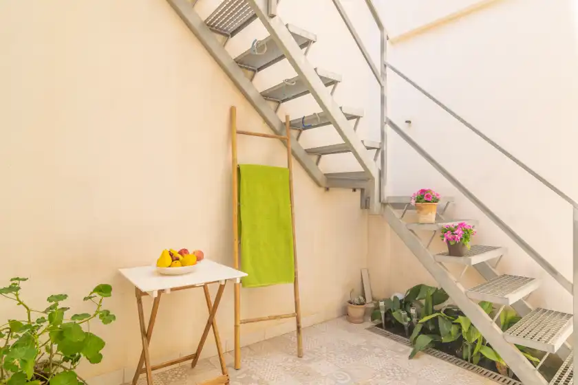 Alquiler vacacional en Vell mari 6, s'Illot