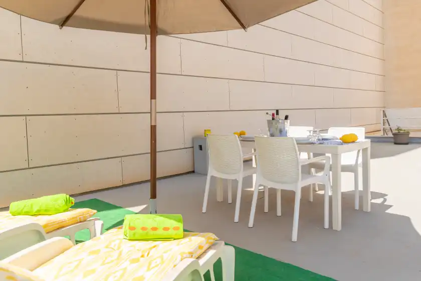 Alquiler vacacional en Vell mari 6, s'Illot