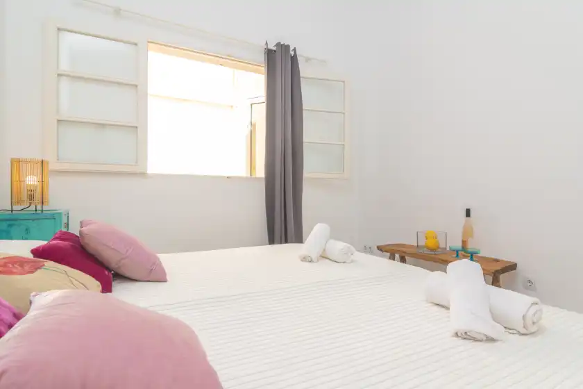 Alquiler vacacional en Vell mari 6, s'Illot