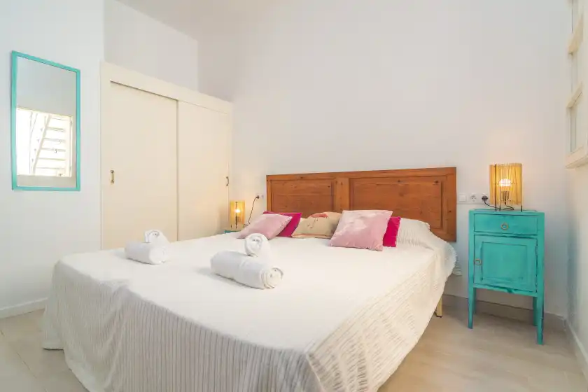 Alquiler vacacional en Vell mari 6, s'Illot