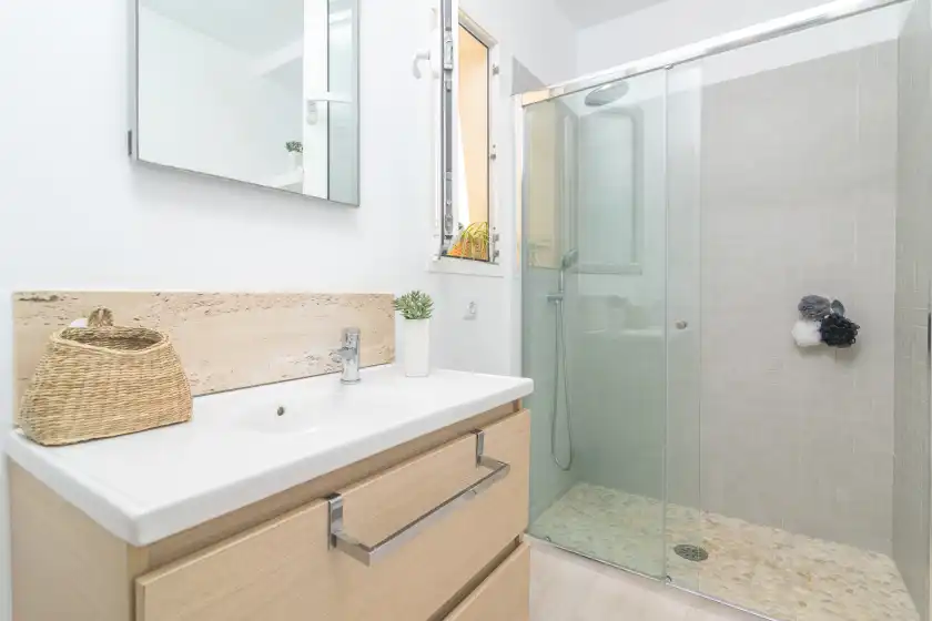 Alquiler vacacional en Vell mari 6, s'Illot