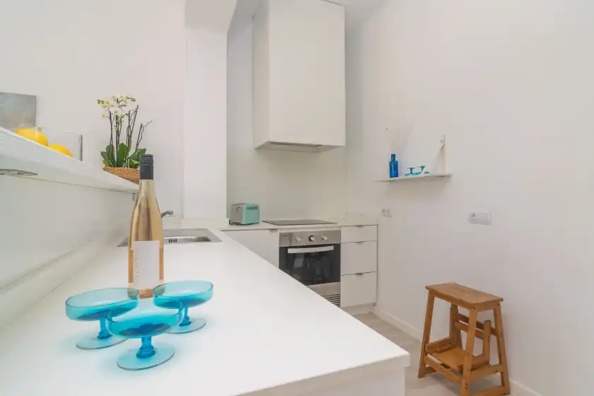 Alquiler vacacional en Vell mari 6, s'Illot