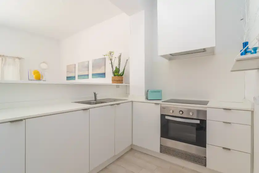 Alquiler vacacional en Vell mari 6, s'Illot