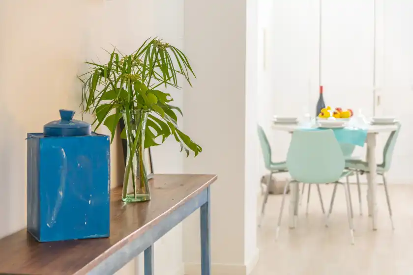 Alquiler vacacional en Vell mari 6, s'Illot