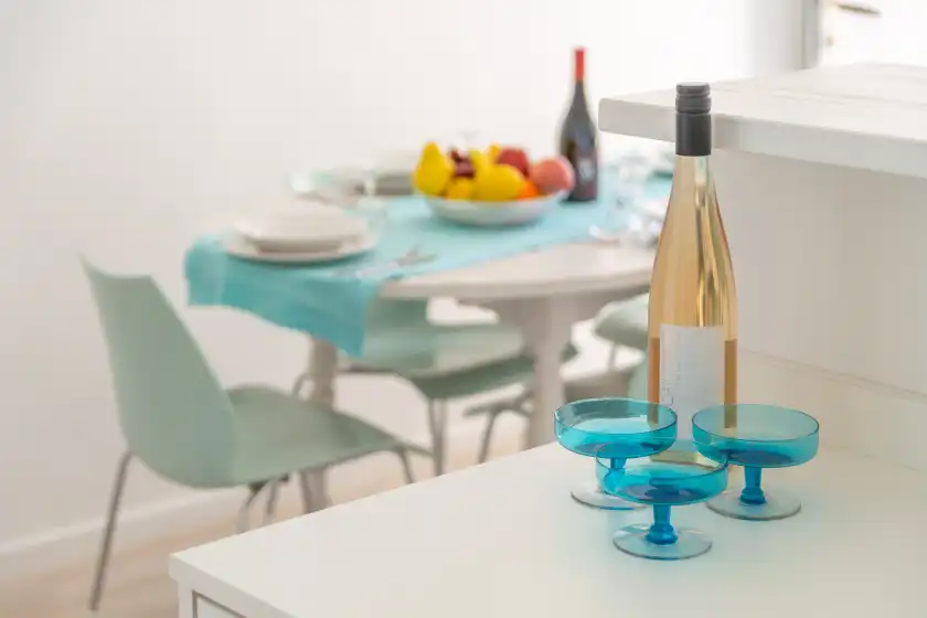 Alquiler vacacional en Vell mari 6, s'Illot