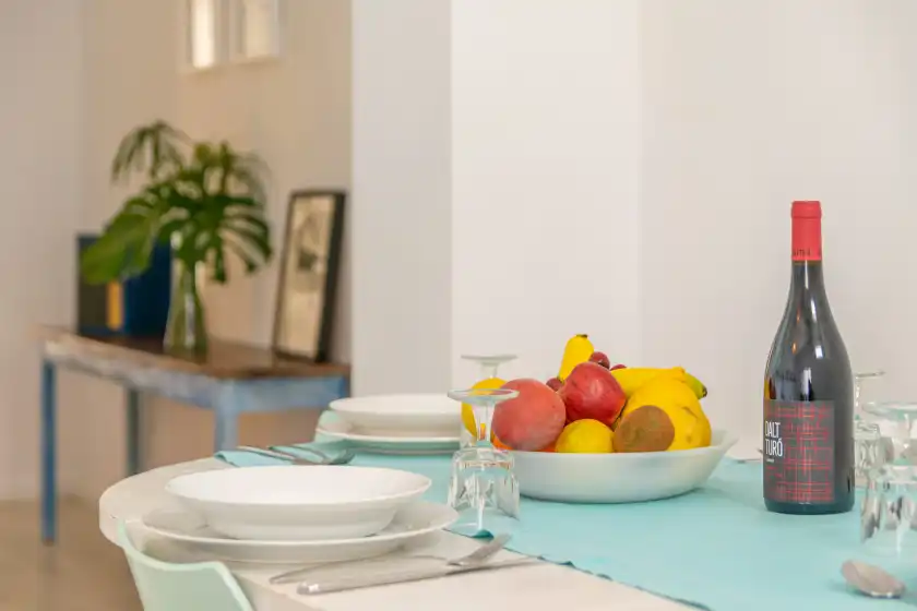 Alquiler vacacional en Vell mari 6, s'Illot