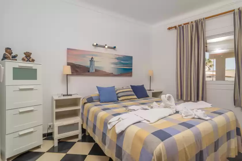 Holiday rentals in Sa fornera, Alcúdia