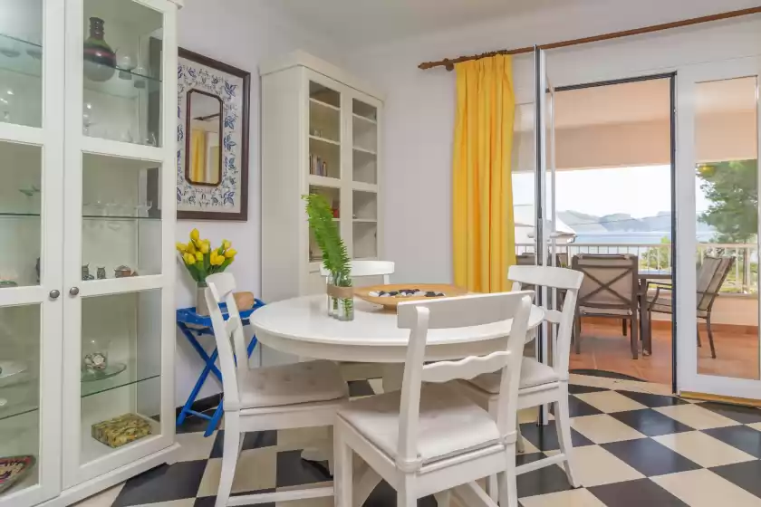 Holiday rentals in Sa fornera, Alcúdia