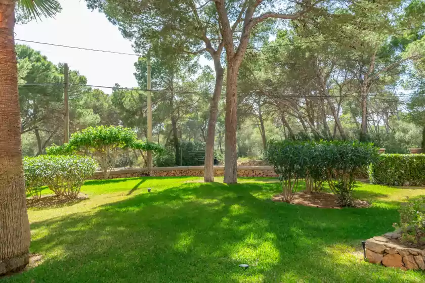 Location de vacances à Barca trencada, es Cap des Moro