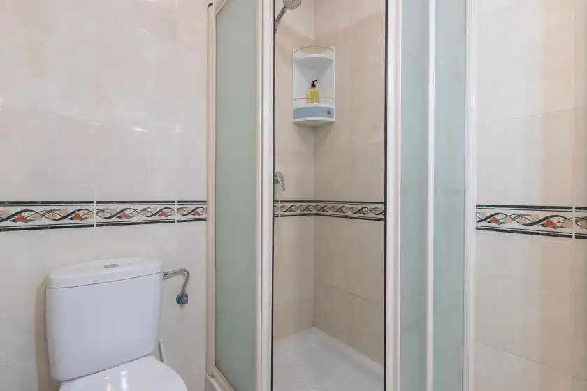 Holiday rentals in Atico castillo, Fuengirola