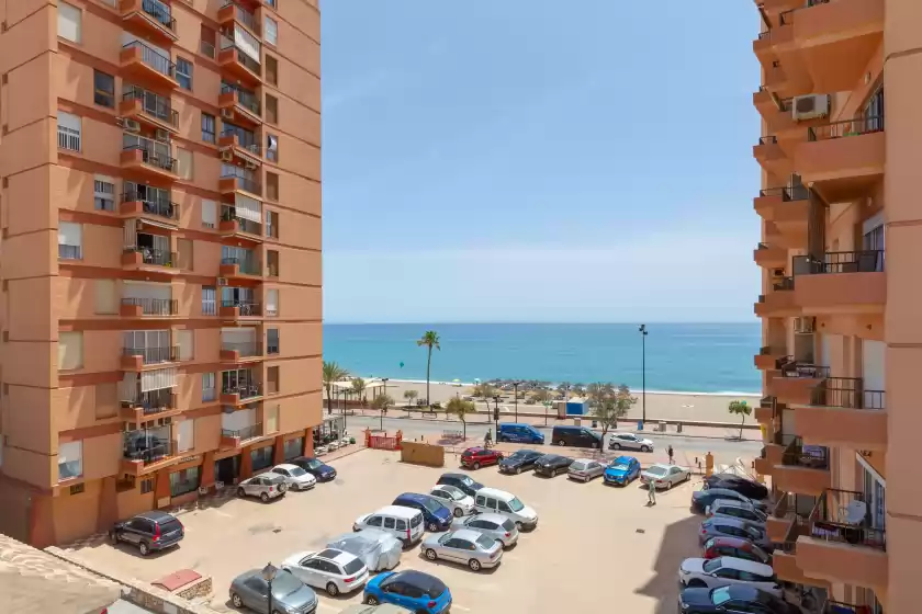 Holiday rentals in Marina beach, Fuengirola