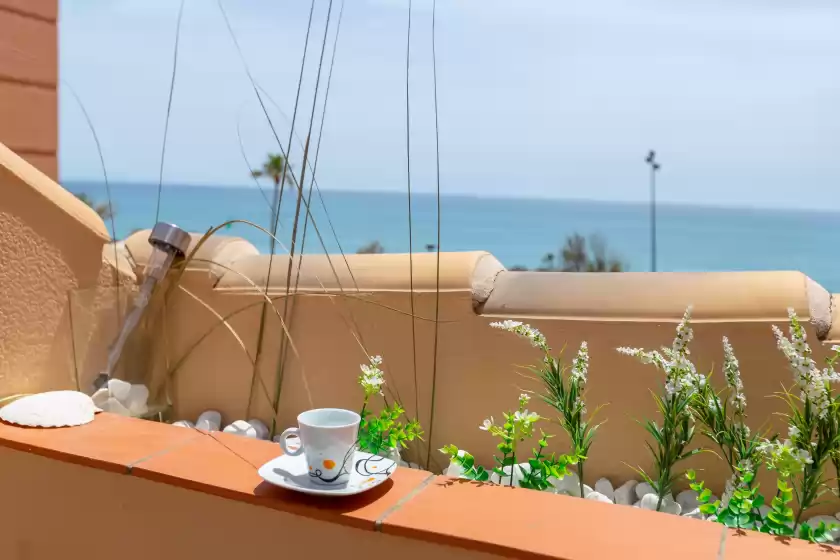 Ferienunterkünfte in Marina beach, Fuengirola