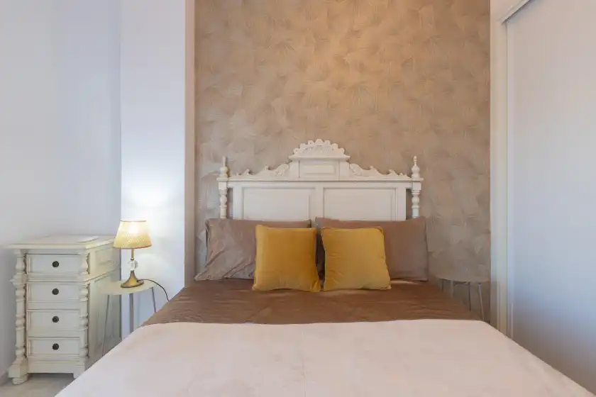 Holiday rentals in Atico castillo, Fuengirola