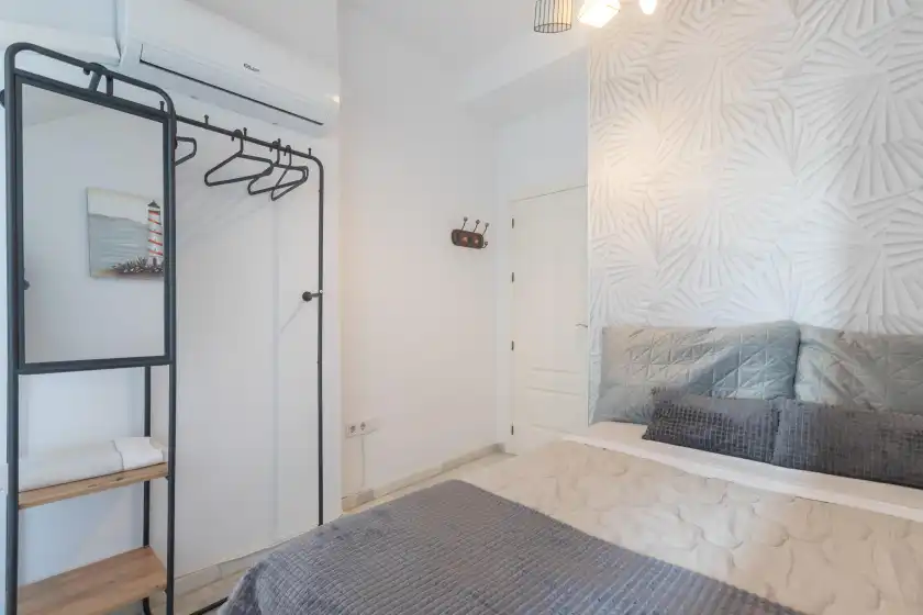 Holiday rentals in Atico castillo, Fuengirola