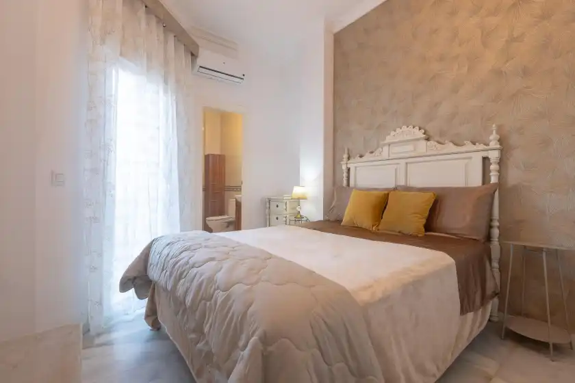 Holiday rentals in Atico castillo, Fuengirola