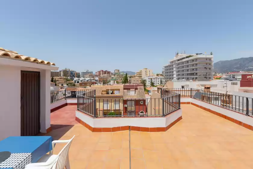 Ferienunterkünfte in Marina beach, Fuengirola