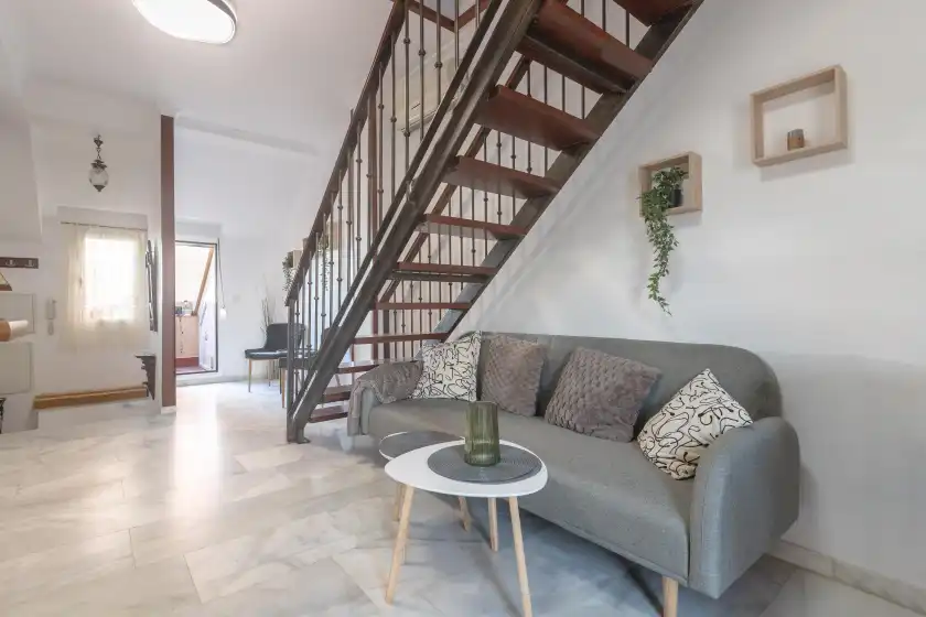 Holiday rentals in Atico castillo, Fuengirola