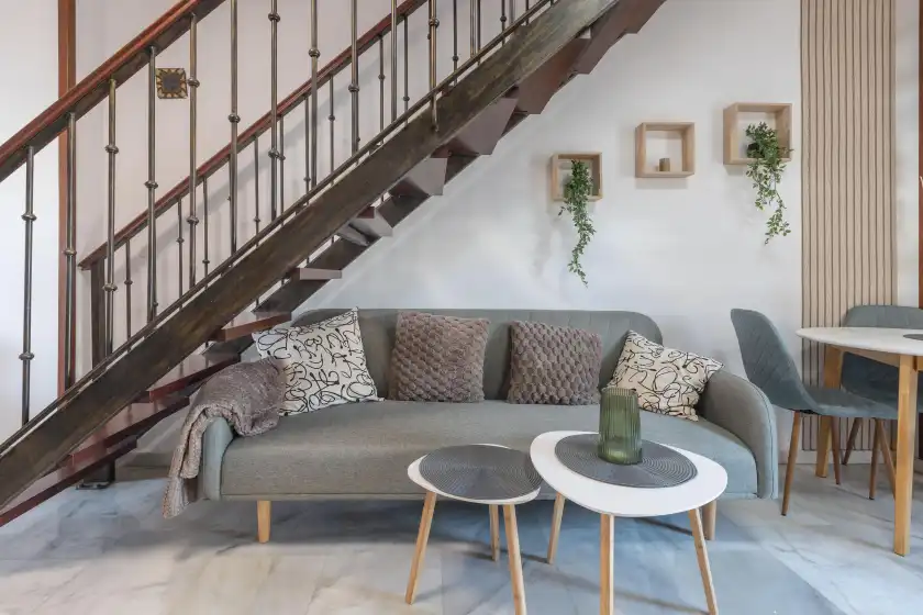 Holiday rentals in Atico castillo, Fuengirola