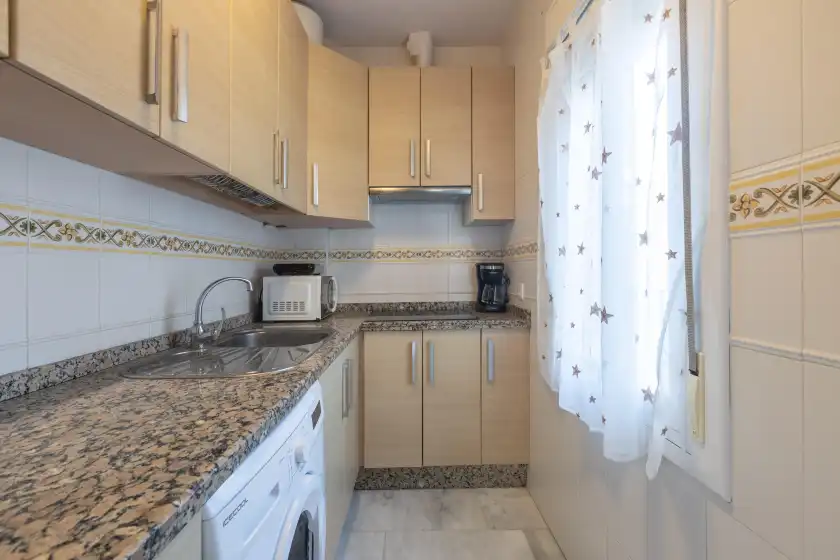 Holiday rentals in Atico castillo, Fuengirola