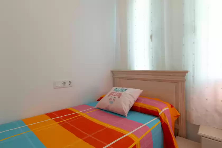 Holiday rentals in Marina beach, Fuengirola