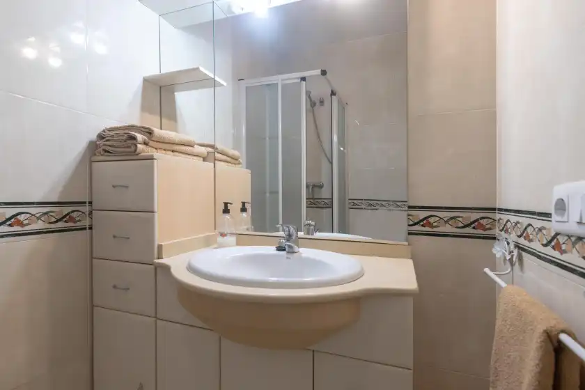 Holiday rentals in Atico castillo, Fuengirola