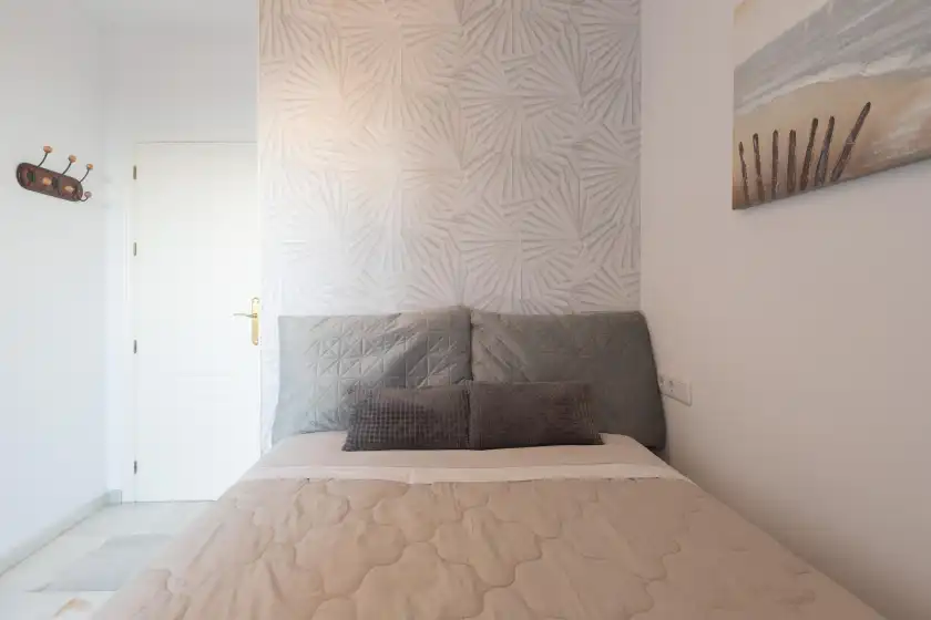 Holiday rentals in Atico castillo, Fuengirola