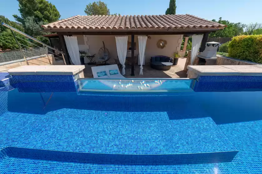 Holiday rentals in Finca son colom (finca sun club home), Llucmajor