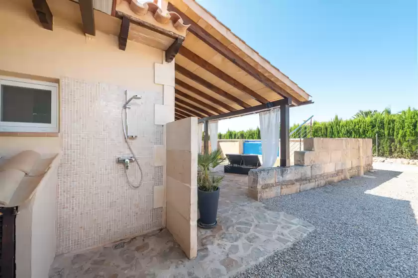 Holiday rentals in Finca son colom (finca sun club home), Llucmajor