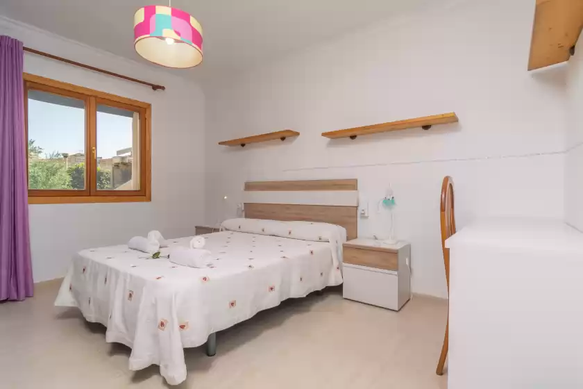 Holiday rentals in Marimar (muro), Muro