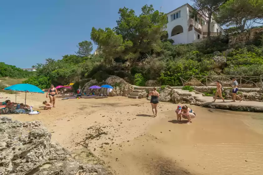 Ferienunterkünfte in Biniforcat 11, Ciutadella