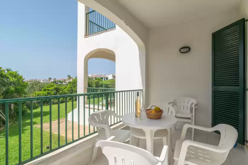 Holiday rentals in Biniforcat 11, ses Truqueries