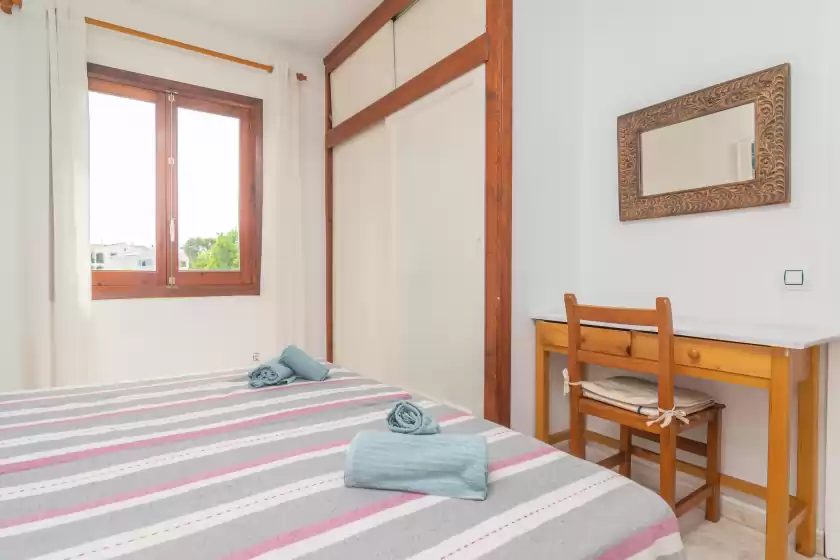 Holiday rentals in Biniforcat 11, ses Truqueries