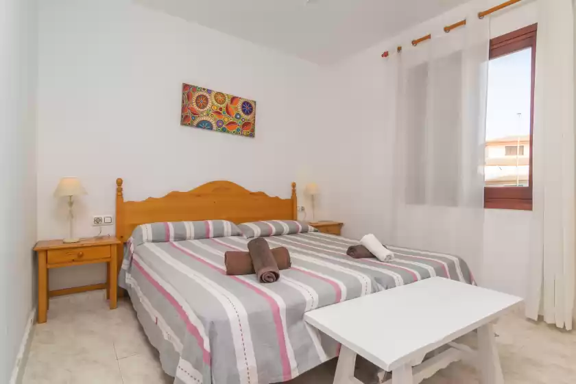 Holiday rentals in Biniforcat 11, ses Truqueries