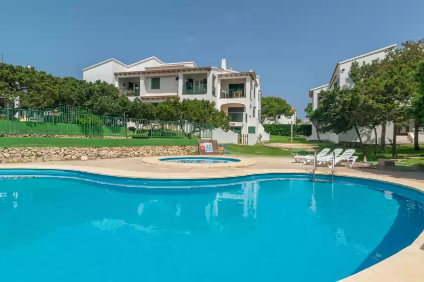 Holiday rentals in Biniforcat 11