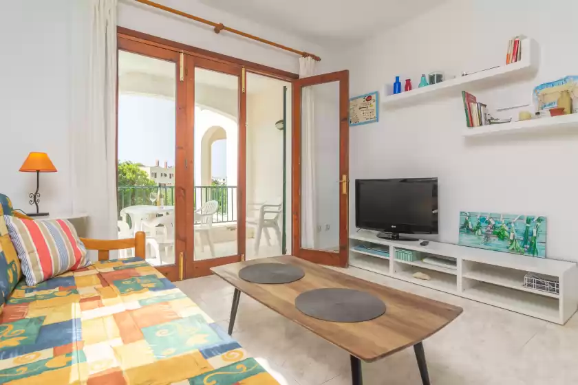 Holiday rentals in Biniforcat 11, ses Truqueries